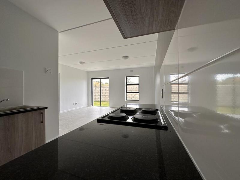 To Let 2 Bedroom Property for Rent in Aan de Wijnlanden Western Cape